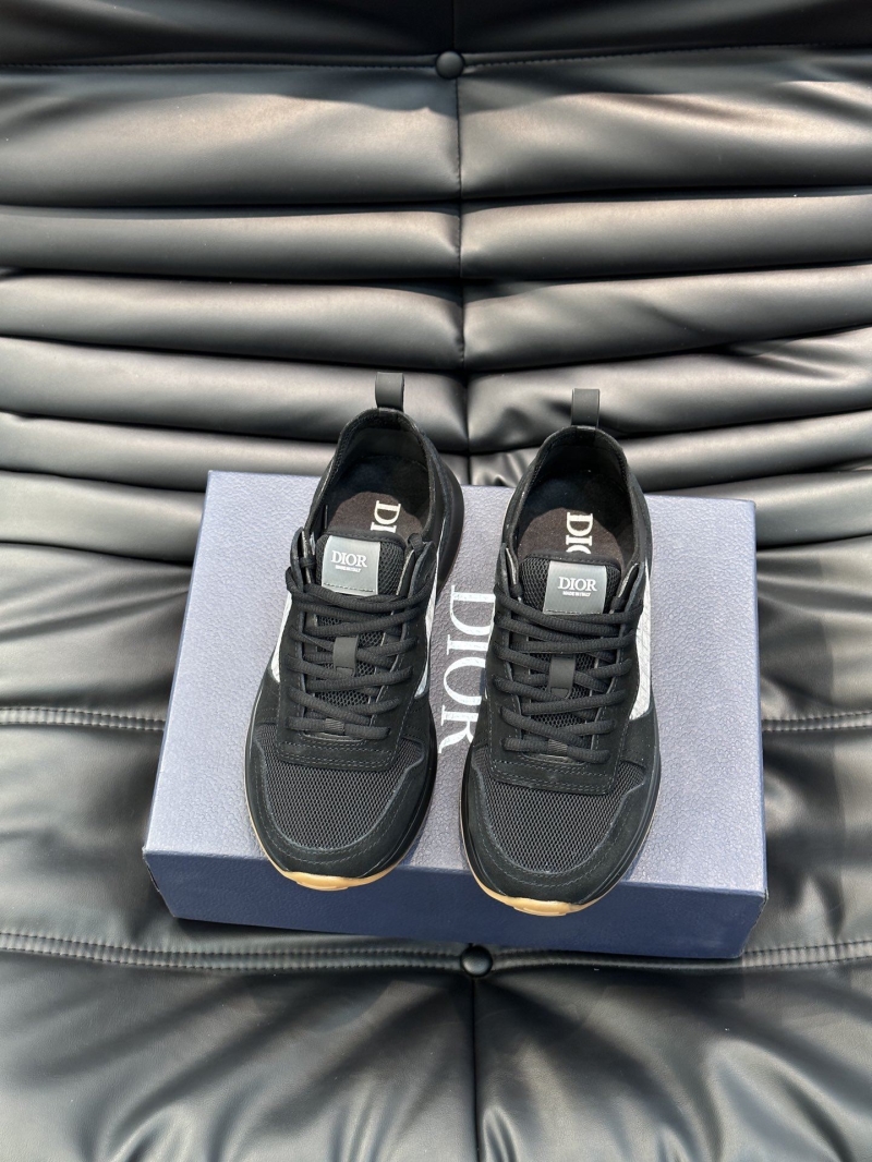 Christian Dior Sneakers